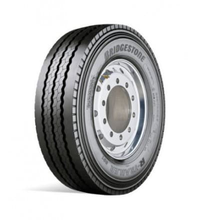 Anvelopa CAMION BRIDGESTONE R-TRAILER 001 245/70R17.5 143J M+S 3PMSF