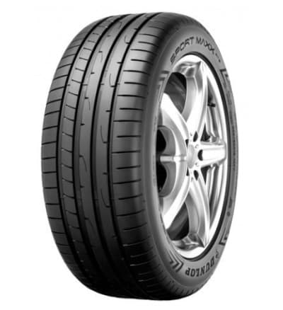 Anvelopa VARA DUNLOP SPORT MAXX RT 2 255/35R19 96Y XL