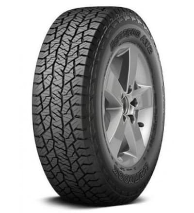 Anvelopa ALL SEASON HANKOOK RF11 ALLSEASON SUV 255/65R17 110T