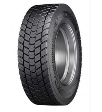 Anvelopa CAMION CONTINENTAL Conti Hybrid HD5 CHD5 315/80R22.5 156L