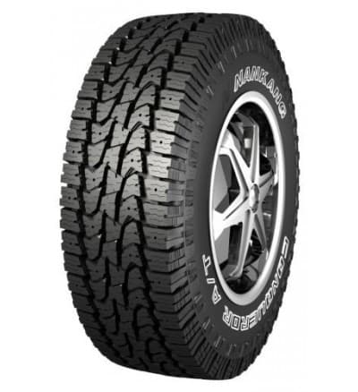 Anvelopa ALL SEASON NANKANG AT-5+ 265/75R16 116T