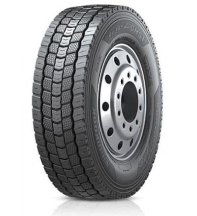 Anvelopa CAMION HANKOOK DH51 315/80R22.5 156L