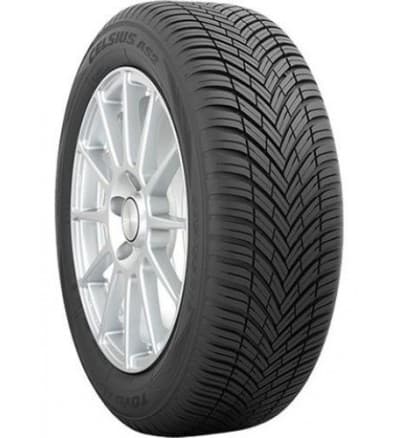 Anvelopa ALL SEASON TOYO Celsius AS2 205/55R16 91H