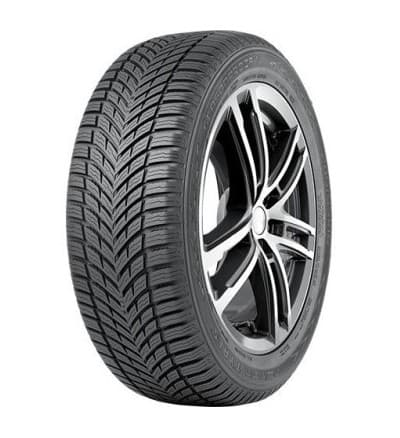 Anvelopa ALL SEASON NOKIAN Nokian Tyres Seasonproof 1 185/65R15 88H