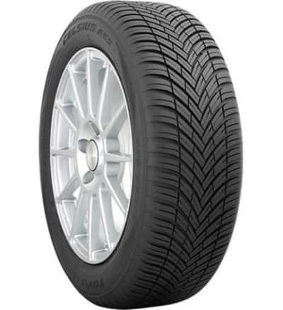 Anvelopa ALL SEASON TOYO Celsius AS2 185/60R15 88V XL