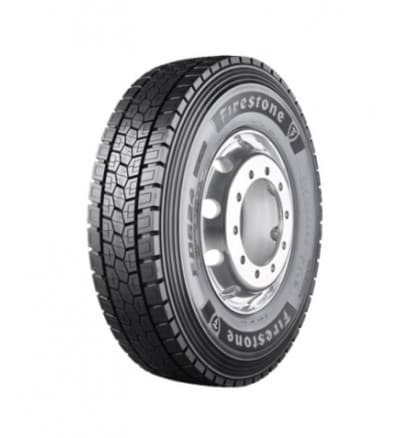 Anvelopa CAMION Firestone FD624 315/60 R22.5 152/148L