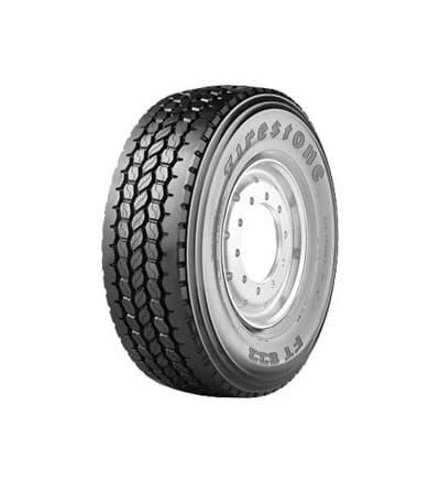 Anvelopa CAMION Firestone FT833 385/65 R22.5 160K