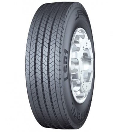 Anvelopa CAMION Continental LSR1 9.5 R17.5 129/127L