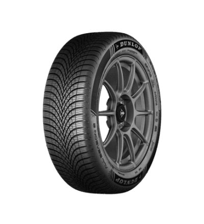 Anvelopa ALL SEASON Dunlop ALL SEASON 2 205/55 R17 95V XL