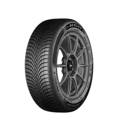 Anvelopa ALL SEASON Dunlop ALL SEASON 2 215/55 R17 98W XL