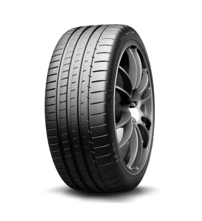 Anvelopa VARA Michelin PILOT SUPER SPORT 285/35 R18 101Y XL MO1
