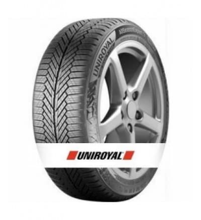 Anvelopa ALL SEASON Uniroyal ALLSEASONEXPERT 3 195/55 R16 91V XL