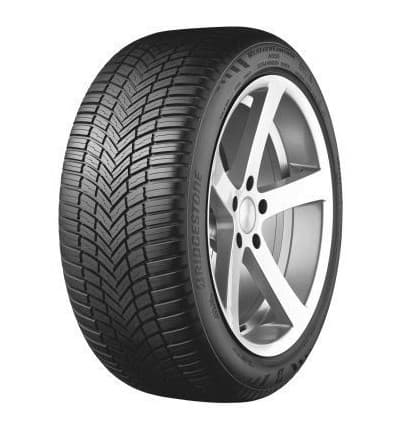 Anvelopa ALL SEASON Bridgestone WEATHER CONTROL A005 225/60 R18 104V XL