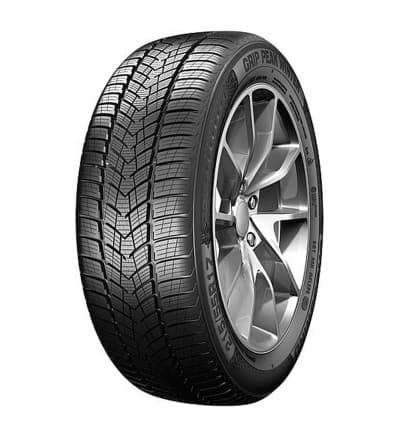 Anvelopa IARNA Crosswind Grip peak winter 245/45R17 99V