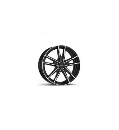 Janta Aliaj DEZENT KF dark 7.5X18 5X108 ET47 CB 65.1