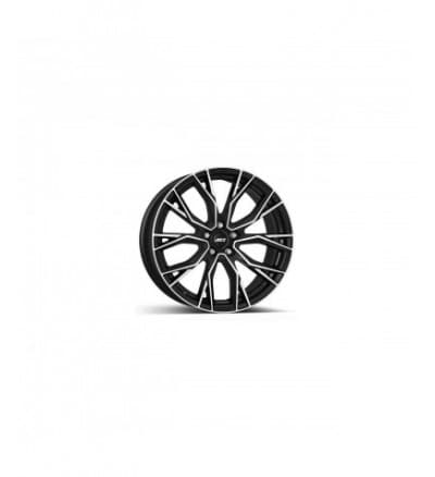 Janta Aliaj AEZ Toronto dark 7.5X18 5X112 ET51 CB 57.1