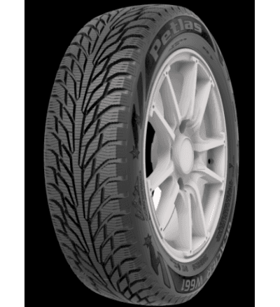 Anvelopa IARNA PETLAS GLACIER W661 215/55R17 98T