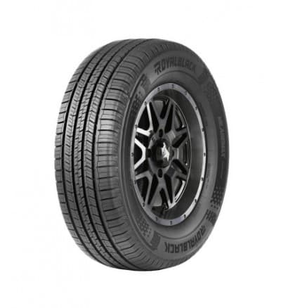 Anvelopa VARA ROYAL BLACK Milagemax 245/60 R18 105V