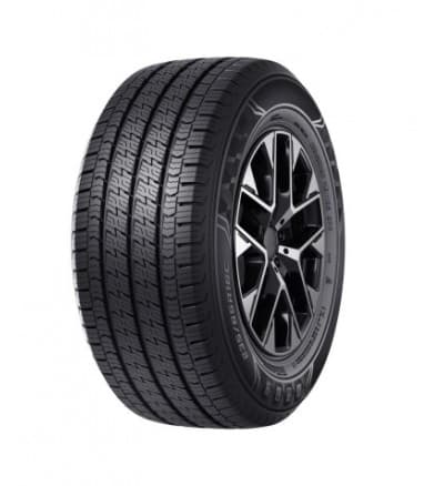 Anvelopa ALL SEASON POWERTRAC Powercontact van a_s 235/65 R16C 115/113S 8PR