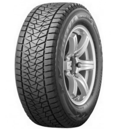 Anvelopa IARNA BRIDGESTONE Blizzak dmv2 275/50 R22 111T