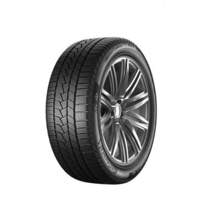 Anvelopa IARNA Continental WINTERCONTACT TS 860 S 235/40 R19 96V XL NA0 FR