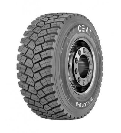 Anvelopa CAMION CEAT WINMILE-D 315/80 R22.5 156/150L