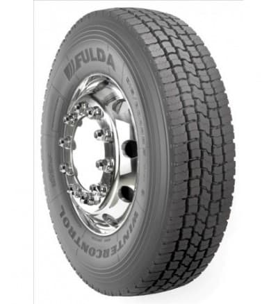 Anvelopa CAMION Fulda WINTERCONTROL 385/65 R22.5 160K 158L