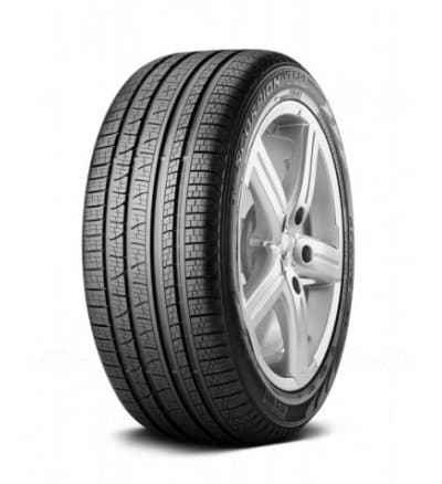 Anvelopa ALL SEASON Pirelli SCORPION VERDE ALL SEASON 235/60 R18 107V XL LR FR
