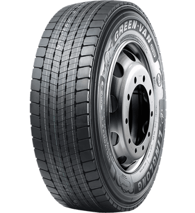 Anvelopa CAMION LingLong ETD100 295/60 R22.5 150/147L