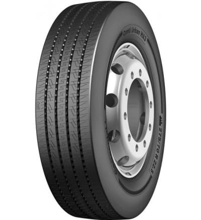 Anvelopa CAMION Continental CONTI URBAN HA3 265/70 R19.5 140/138M