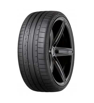 Anvelopa VARA Continental SPORTCONTACT 6 265/40 R20 104Y XL MO1B FR