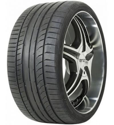 Anvelopa VARA Continental CONTISPORTCONTACT 5P 305/40 R20 112Y XL N0 FR