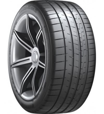 Anvelopa VARA Hankook VENTUS S1 EVO Z K129 295/40 R19 108Y XL ND0 FR