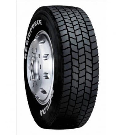Anvelopa CAMION Fulda REGIOFORCE 245/70 R19.5 136/134M