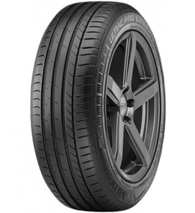 Anvelopa VARA Vredestein ULTRAC PRO 295/40 R21 111Y XL