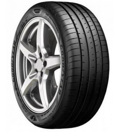 Anvelopa VARA Goodyear EAGLE F1 ASYMMETRIC 5 285/35 R21 105Y XL * FP