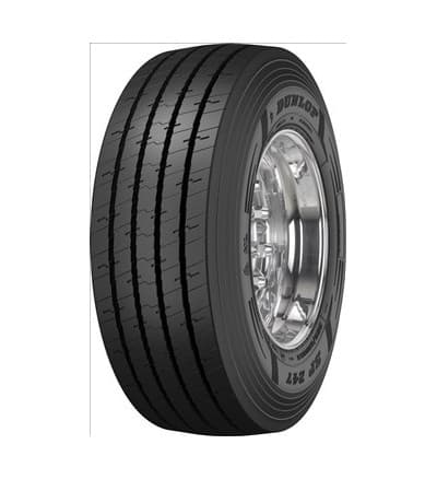 Anvelopa CAMION Dunlop SP247 435/50 R19.5 160J