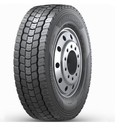 Anvelopa CAMION Hankook DH51 315/80 R22.5 156/150L