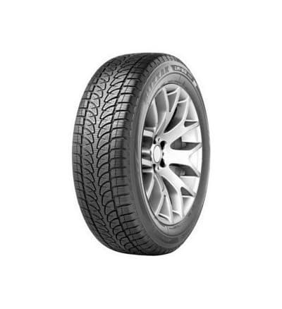 Anvelopa IARNA Bridgestone BLIZZAK LM-80 EVO 255/50 R20 109H XL AO FR