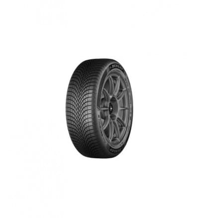 Anvelopa ALL SEASON Dunlop ALL SEASON 2 245/45 R19 102Y XL