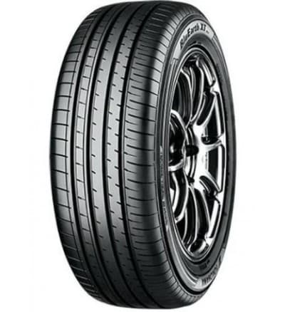 Anvelopa VARA Yokohama BLUEARTH-XT AE61 235/60 R18 103H