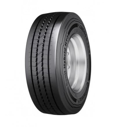 Anvelopa CAMION Continental CONTI HYBRID HT3 + 385/55 R19.5 156J