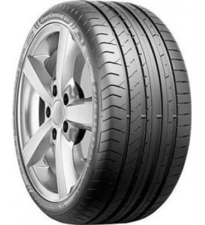 Anvelopa VARA Fulda SPORTCONTROL 2 215/45 R17 91Y XL FP
