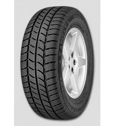 Anvelopa IARNA Continental VANCOWINTER 2 225/55 R17C 109/107T