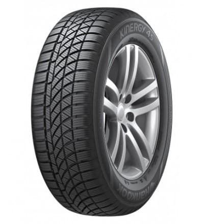 Anvelopa ALL SEASON Hankook KINERGY 4S H740 165/70 R14 81T