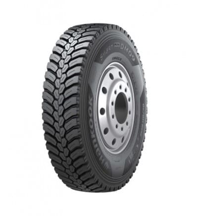 Anvelopa CAMION Hankook DM09 315/80 R22.5 156/150K