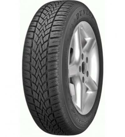 Anvelopa IARNA DUNLOP WinterResponse2 165/70R14 81T