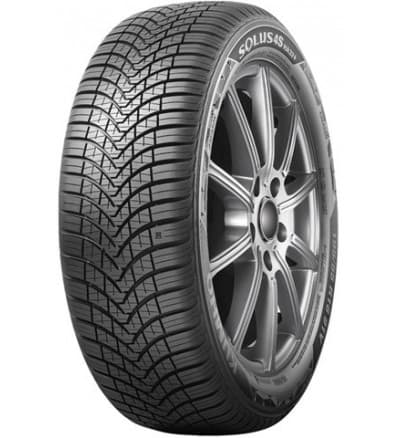 Anvelopa ALL SEASON KUMHO HA32+ 225/45R18 95W