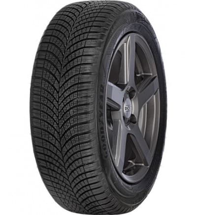Anvelopa ALL SEASON GOODYEAR VEC 4SEASONS G3 215/50R19 93H