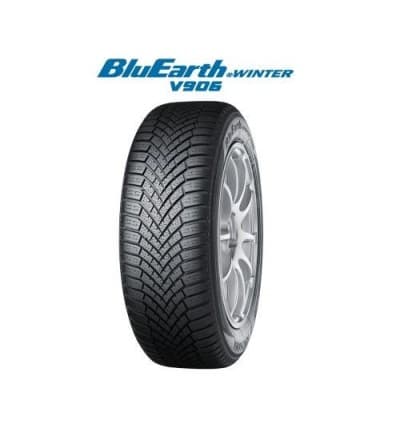 Anvelopa IARNA YOKOHAMA BluEarth*Winter V906 195/55R16 87H